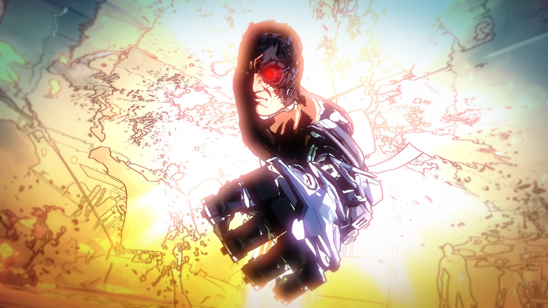 Yaiba Ninja Gaiden Z (Special Edition) - Imagen 32